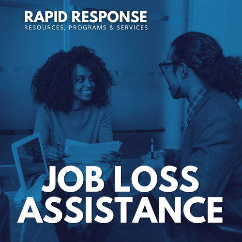 Job Loss Assistance