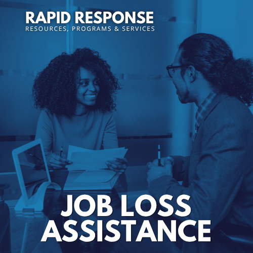 Job Loss Assistance