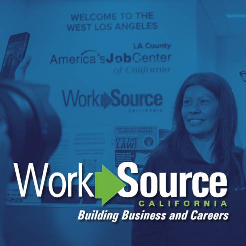 WorkSource Centers