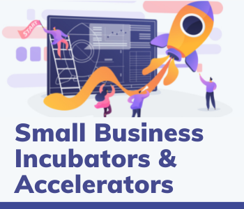 Accelerators and Incubators