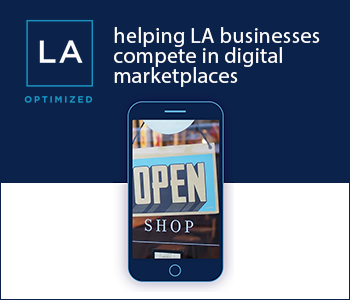 LA Optimized for Small Businesses