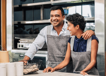 Microenterprise Recovery Grant