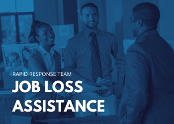 Job Loss Resources