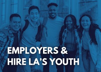 Hire LA's Youth