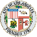 City of Los Angeles seal