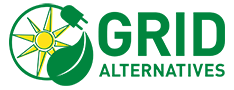 Grid Alternatives logo