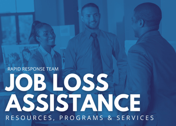 Job Loss Assistance