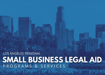 Small Business Legal Assistance