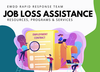 Job Loss Assistance