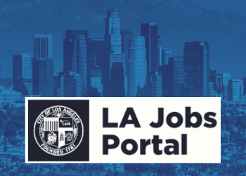 LA Jobs Portal