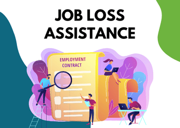 Job Loss Assistance