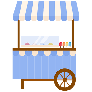 Paleta Cart