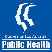 LA County Department of Public Health Permit