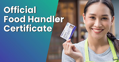 Food Handler Certification