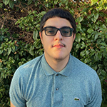 Jose Sarabia, YouthSource participant earned a coveted spot in the Facebook Career Connections Internship Program